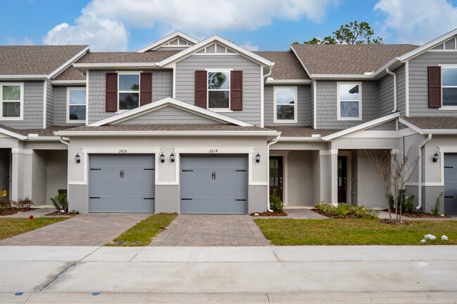 Photo - 2814 Raindrop Run St