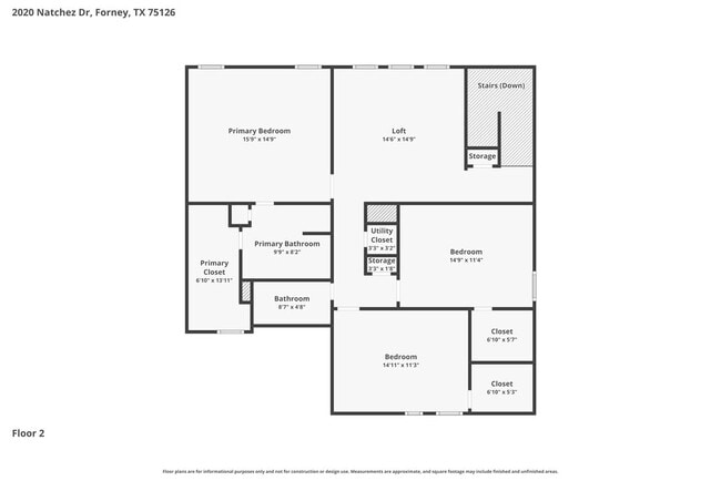 Photo - 2020 Natchez Dr