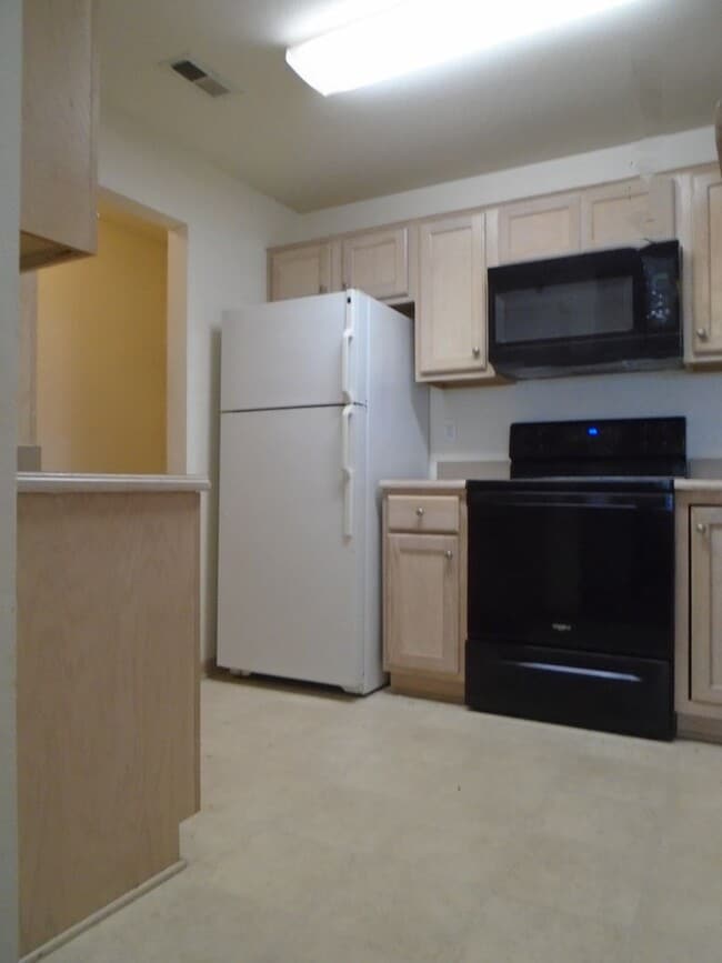 Photo - Spacious Apartment