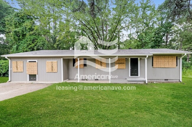 Building Photo - 244 McDowell Park Cir