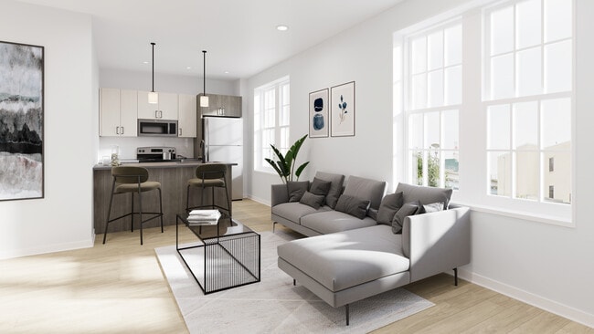 Photo - Front Street Lofts