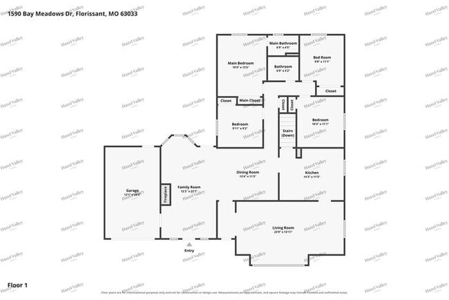 Photo - 1590 Bay Meadows Dr
