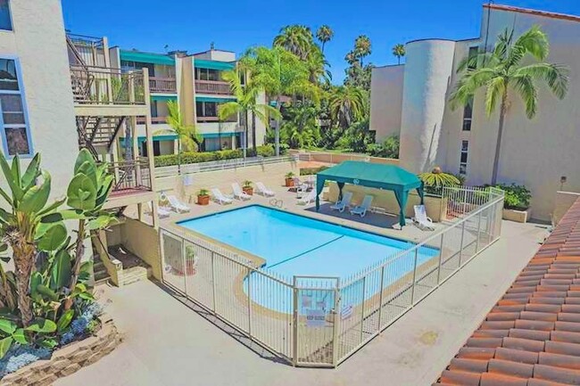 Photo - 6333 La Jolla Blvd Condo Unit 179