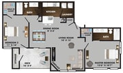 Starmount with Deck-Renovated