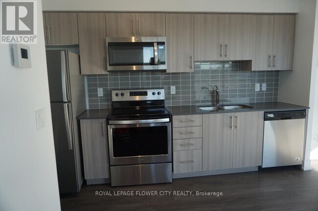 Photo - 1255 Bayly St Unité 509