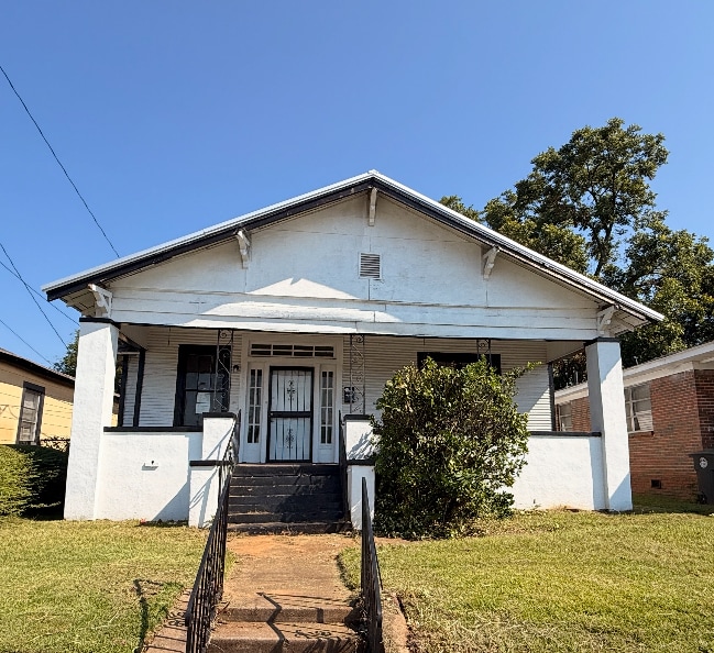 Building Photo - 1814 20th Street Ensley