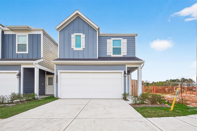 Building Photo - 3506 Blue Mockingbird St