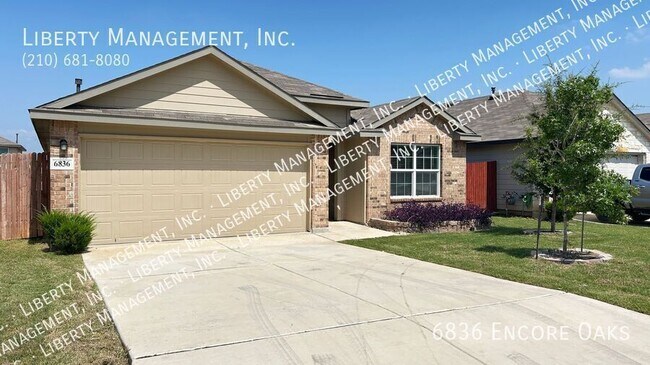 Photo - 6836 Encore Oaks