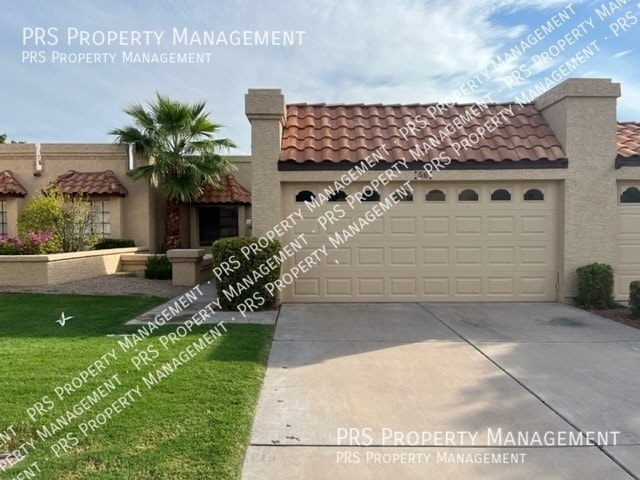 Photo - 5505 E McLellan Rd