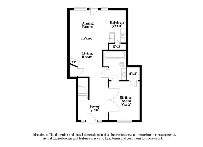 Photo - 186 Brookview Dr