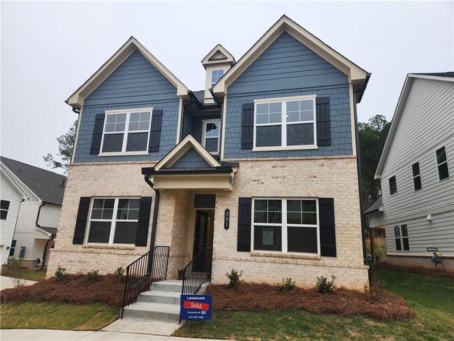 Photo - 301 Fraley Dr