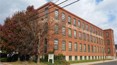 Shoe Factory Apartments