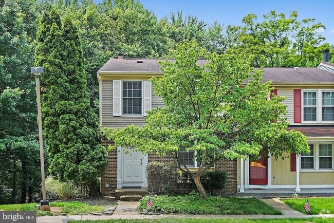 Building Photo - 1646 Barnstead Dr Rental