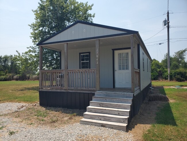 Building Photo - 27843 S 623 Ct Rental