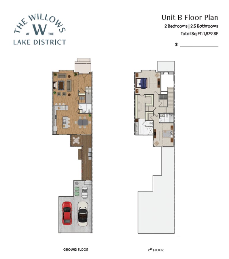 Photo - 9946 Lake Geneva St Unit 1
