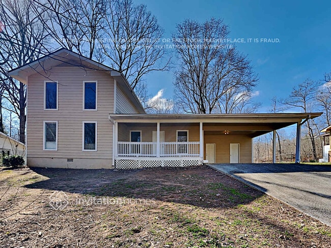 Building Photo - 3848 Chattahoochee Dr Rental