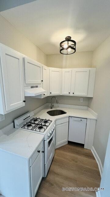 38 Hemenway St Unit 45
