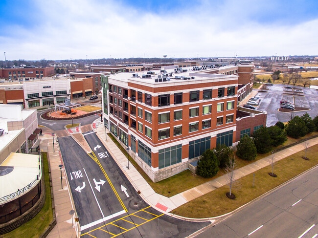 Photo - 850 Village Center Dr Unit 306