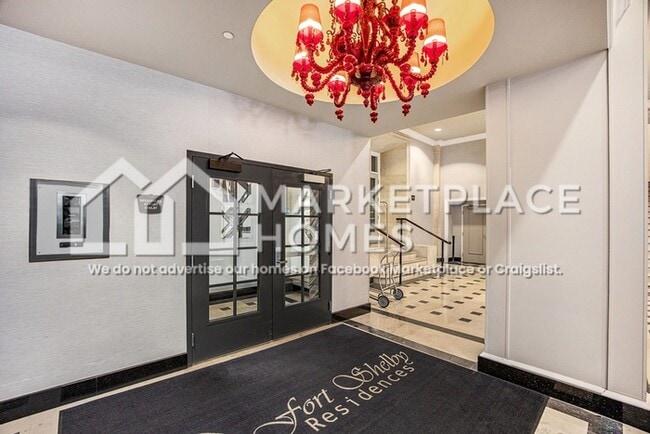 Photo - 525 W Lafayette Blvd Unit 15D