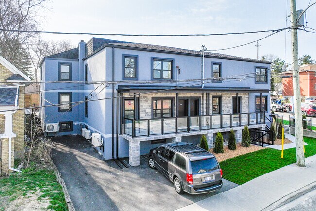 Photo - Mad Mill Apartments