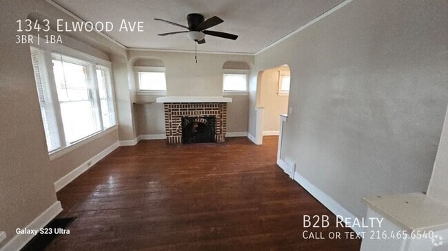 Building Photo - 1343 Elwood Rd Rental