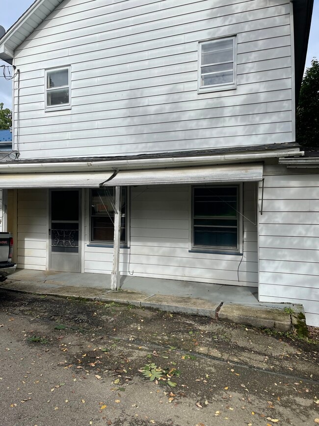 Front house - 416 Wren Way
