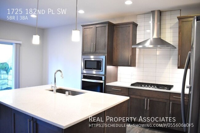 Photo - 1725 182nd Pl SW