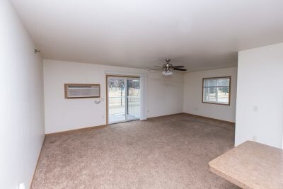 Photo - Alumni Suites