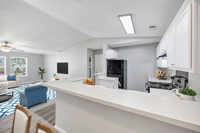 Photo - Basswood Apartment Homes