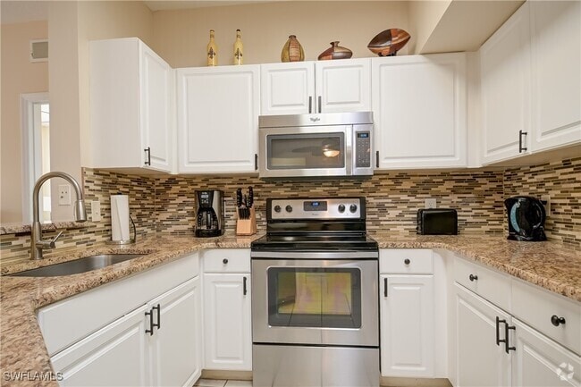 Building Photo - 15605 Ocean Walk Circle Unit 203 Rental