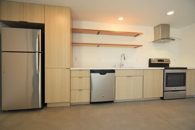 Photo - 41st Street Lofts Unidad 13