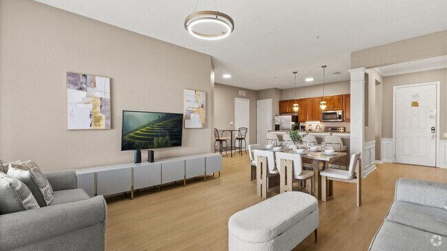 Building Photo - 5037 Shoreway Loop Unit ID1244717P Rental