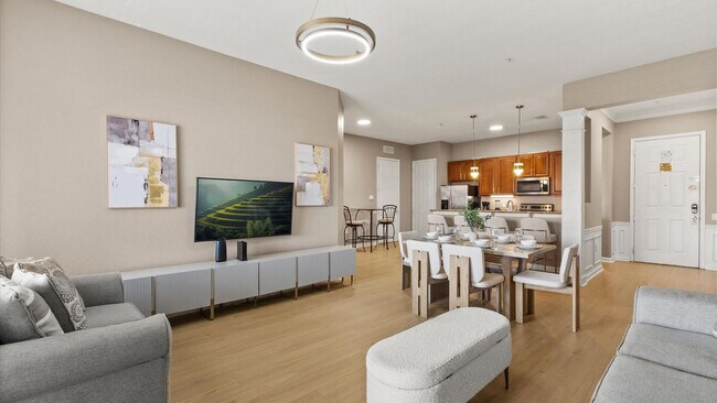 Building Photo - 5037 Shoreway Loop Rental
