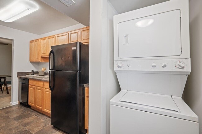 Cedar Gardens and Towers Apartments and Townhomes