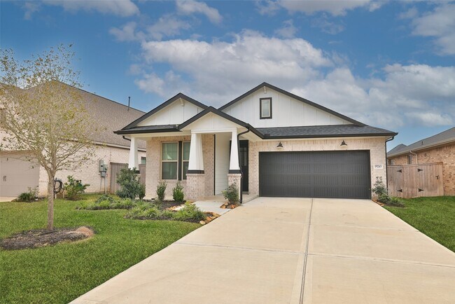 Photo - 19243 Palfrey Prairie Trl