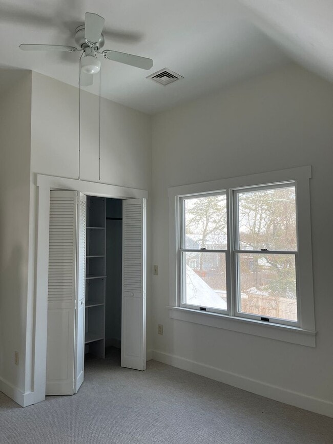 Photo - Completely renovated 2 bedroom, one and a half bath cottage style apartment. $2,300 per month plu...