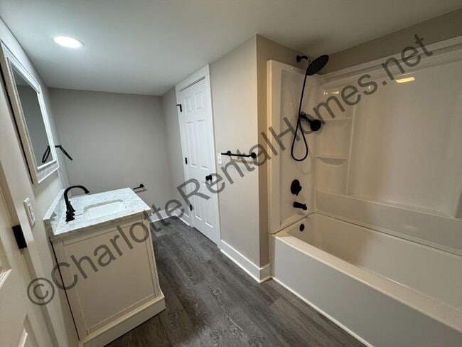 Photo - Cherryville - Updated home