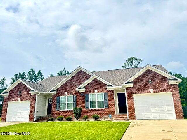 Building Photo - 2232 Brookville Dr Rental