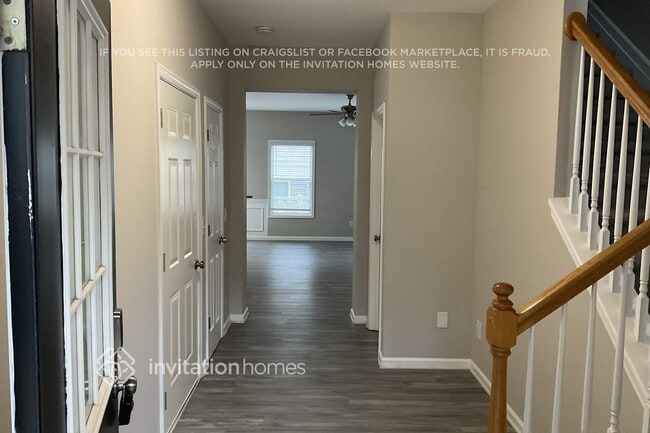 Photo - 1816 Willow Branch Ln