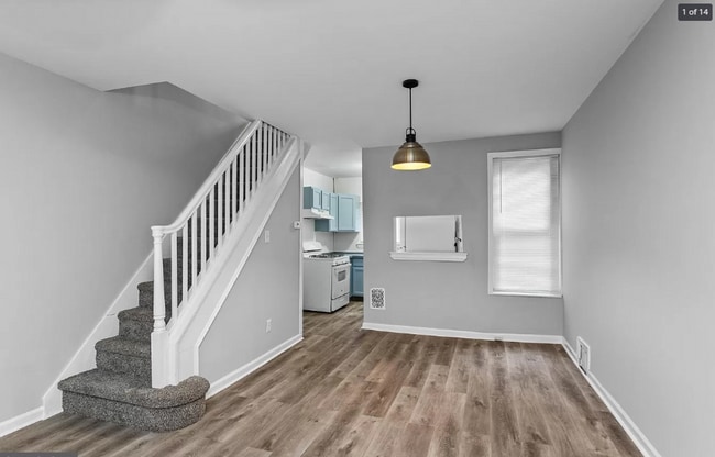 Photo - Remodeled 2b/1b House in North Philly! Section 8 Only