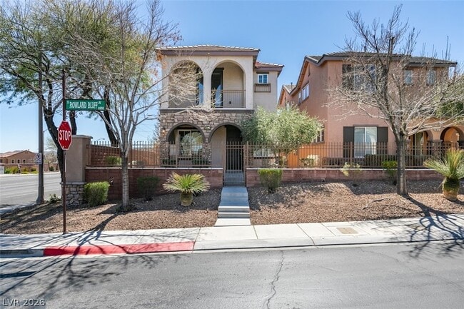 Building Photo - 8607 Rowland Bluff Ave