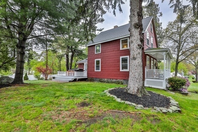 Photo - 107 Greenwood St