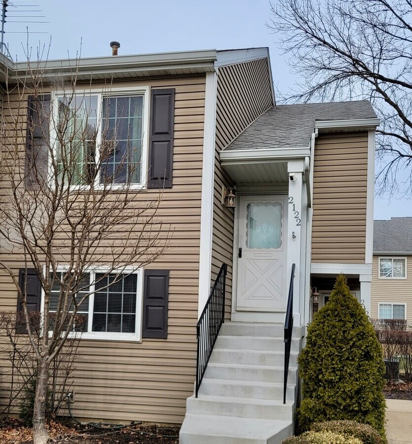 Photo - 2122 Southwind Cir Unit 8-4