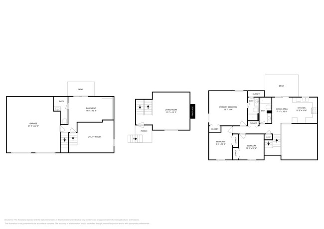 930 NE 109th Terrace
