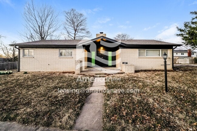 Building Photo - 7445 E 53rd Pl