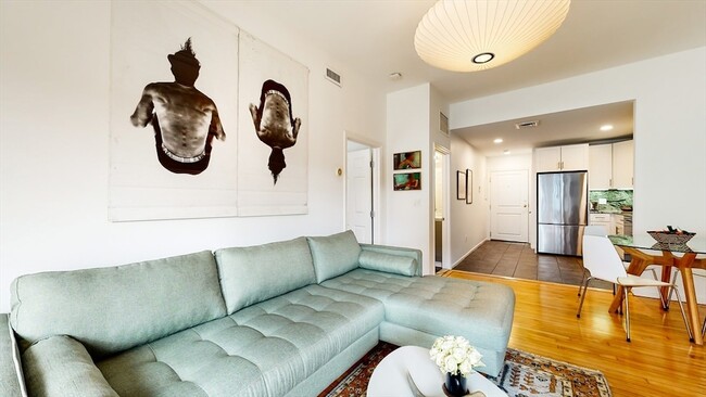 Photo - 23 Bay State Rd Unit 5