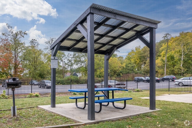 Picnic Area