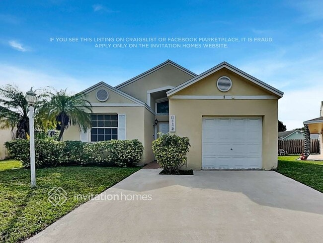 Building Photo - 14624 SW 127th Ct