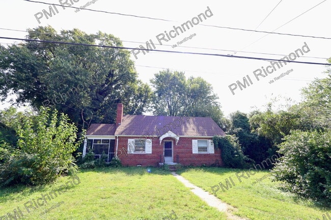 Building Photo - 3607 Thompson St