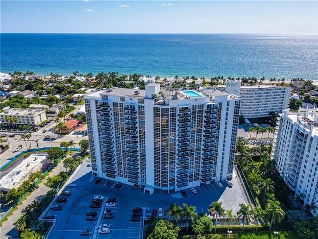 Building Photo - 2841 N Ocean Blvd Unit 501 Rental